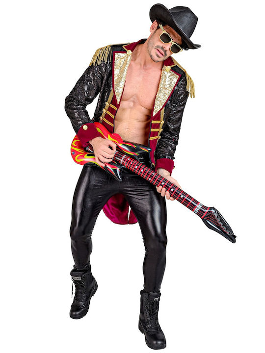 Costum de Carnaval PATTO