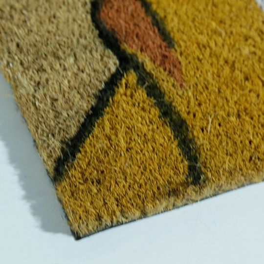 Lifebetterwithdog Coir Entrance Mat Sl8623 40x60 San Lorentzo 8623 Lifebetterwithdog Coir Entrance Mat Sl8623 40x60 San Lorentzo 8623