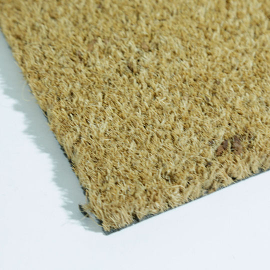 Coconut Fiber Entrance Mat Homesweethome Sl8573 40x60 San Lorentzo 8573