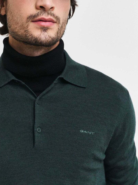 Gant Pullover Green