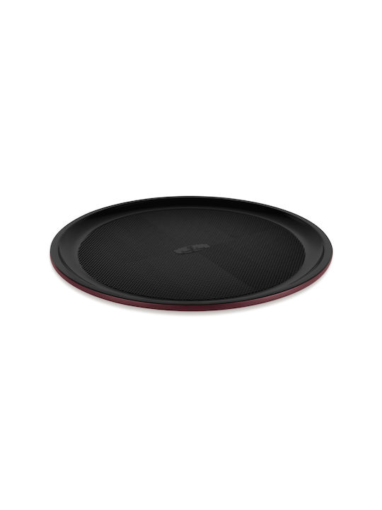 Berlinger Haus Backform Pizza Rostfreier Stahl 36cm