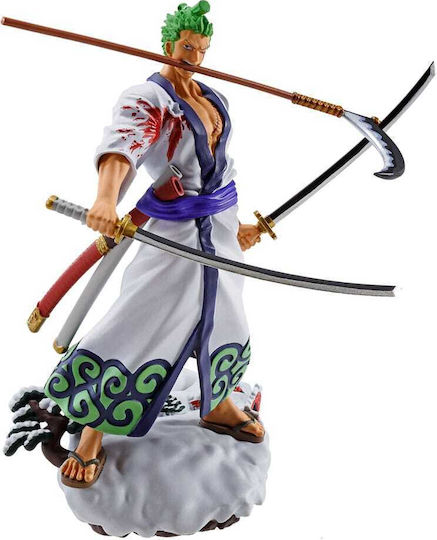 Megahouse One Piece: Petitrama Φιγούρα 9εκ.