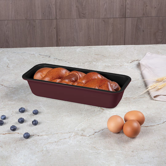 Berlinger Haus Formă de Patiserie pentru Chec Rotund din Oțel Inoxidabil 32x13.5buc