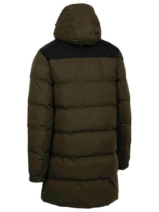 Trespass Jachetă Puffer Drv