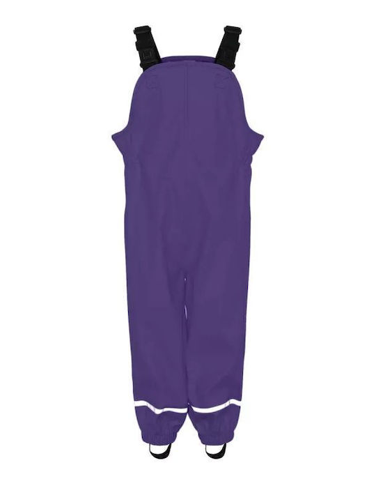 Lego Wear 11010040-622 Παιδική Ολόσωμη Φόρμα Σκι & Snowboard Μωβ Lego Wear 11010040-622 Παιδική Ολόσωμη Φόρμα Σκι & Snowboard Μωβ