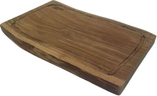 Nakaro Wood Сервираща платка Дърво 43x26бр 1бр