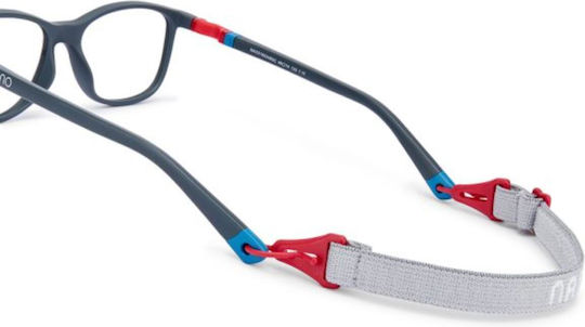 Nanovista Nao3160348sc 48 Quest Clip-On Polarized Mirror Blue Light Filter Sun Add-On