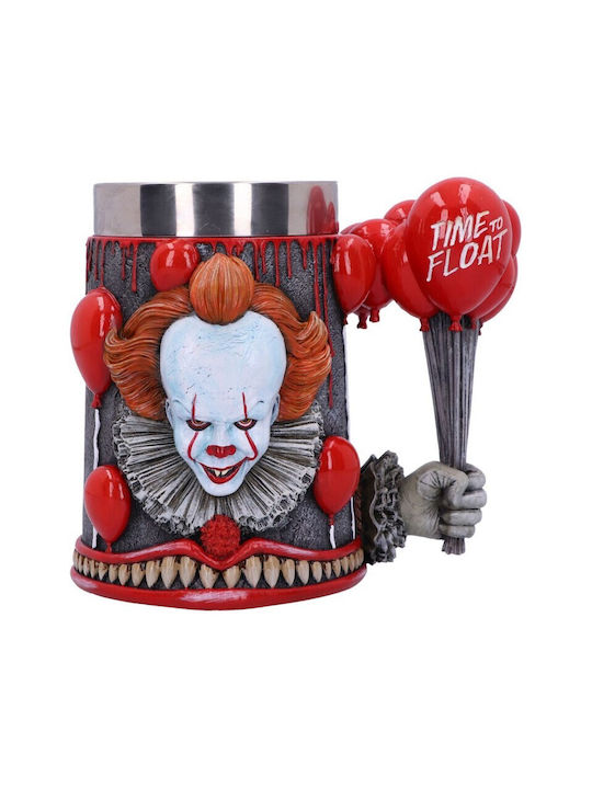 It Tankard Pennywise