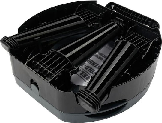 Reliance Fold To Go Portable Camping Toilet