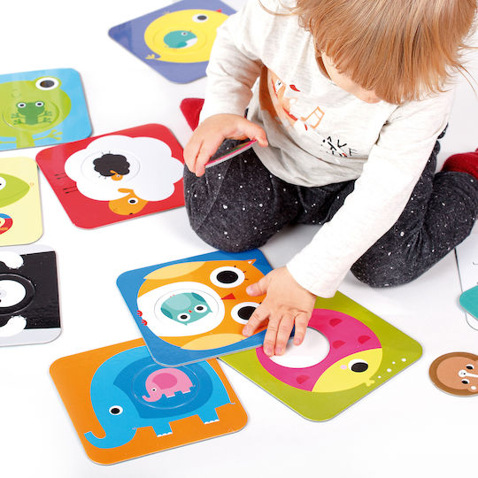 Banana Panda Образователна Игра Образователни