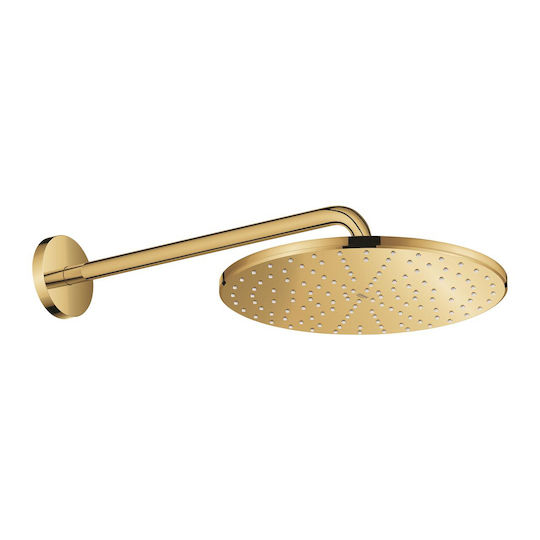 Grohe Rainshower Mono 310 Rund Duschkopf 31cm