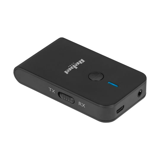 Rebel B10 Bluetooth Audio Receiver