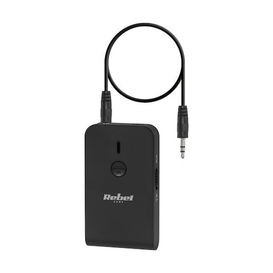 Rebel B10 Bluetooth Audio Receiver