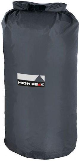 High Peak Trockentasche 7l Grau
