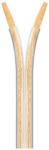 Eurolamp Speaker Cable Unterminated 1m (150-20311)