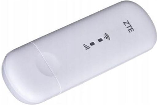 ZTE MF79N Ασύρματο Router