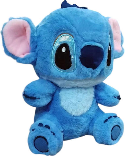 Plush Chibi Stitch 25cm 1440-86258 Blue