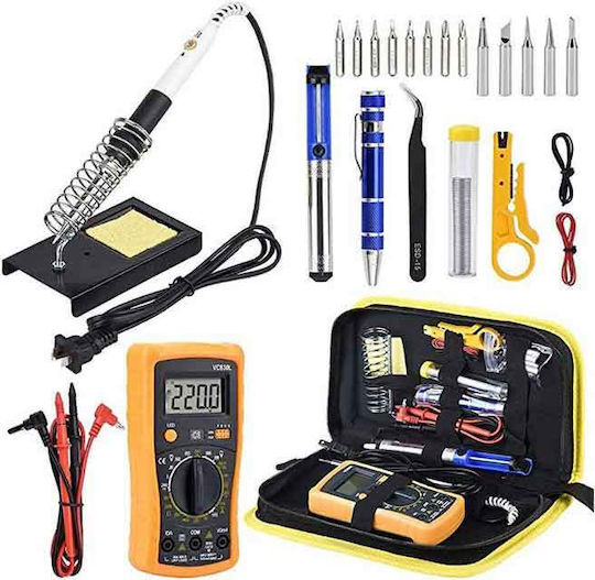 Soldering Station Electric 60W with Temperature Setting
