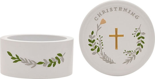 Erinnerungsbox Christening
