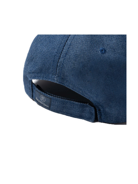 Cap Denim Isbud 1282 Roly Isbud 1282