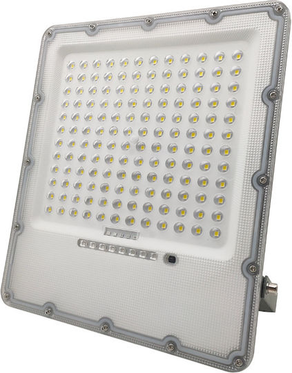 Wasserdicht Solar LED Flutlicht 400W IP65
