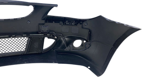 Front Bumper BMW E60 E61 M Pack Design Without Parktronic 2003-2010 Parktronic 2007-2011