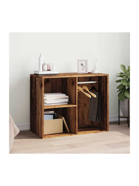 Bufet Old Wood 68x40x80cm