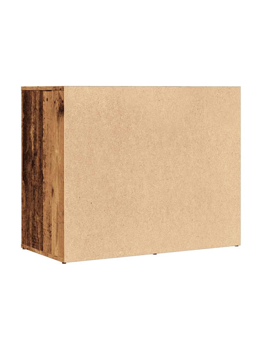 Bufet Old Wood 68x40x80cm