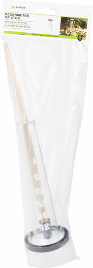 Bensontools Rain Gauge Ø 8 X 24 Cm