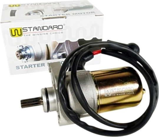 W Standard Μίζα Μοτοσυκλέτας για Yamaha Crypton 120883
