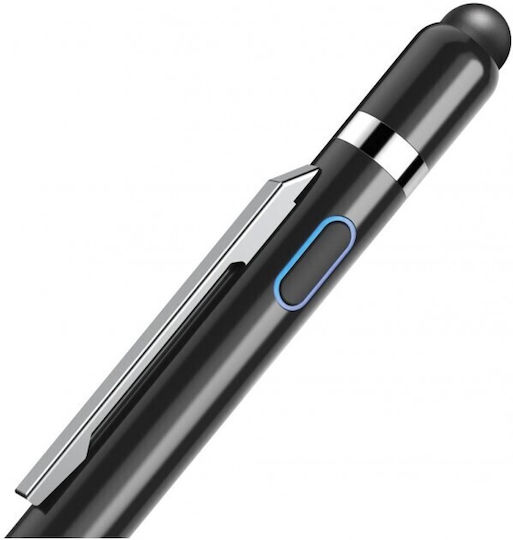 HAMA Pro Stylus Digital Universal În Culoare Neagră 00125113