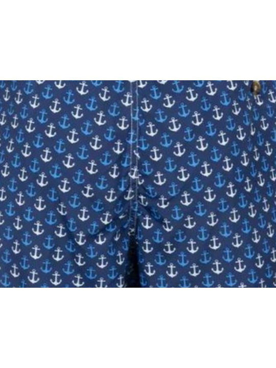 Men's Swimwear Shorts Light Fabric