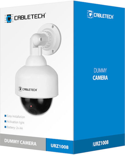 Rotating Camera Holder Led Dk-10 Cabletech