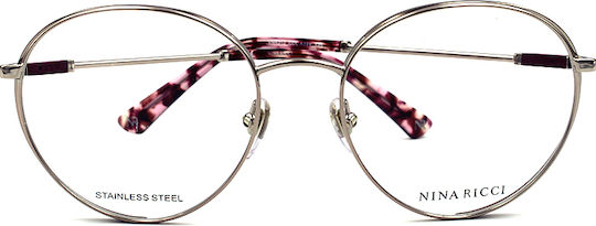 Nina Ricci Vnr312 A39y 53-18-135