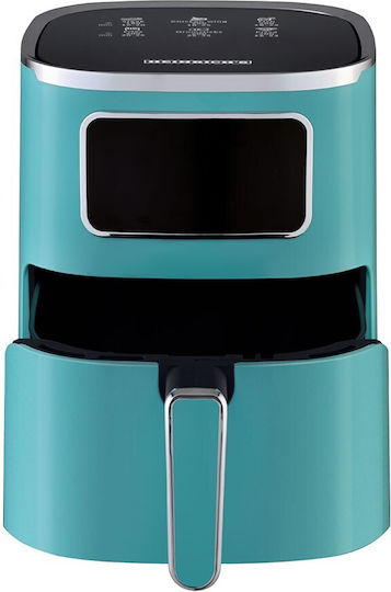 Heinrich's HFR 8216 Air Fryer 5lt Green