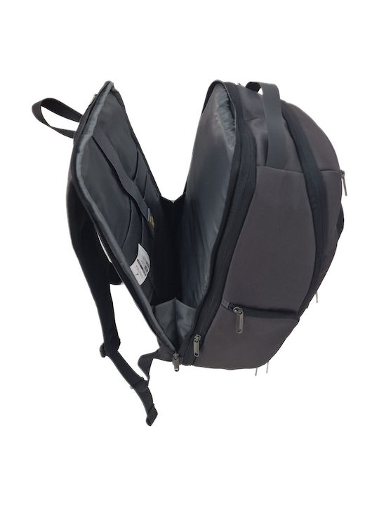Nautica Backpack 25.8lt Γκρι