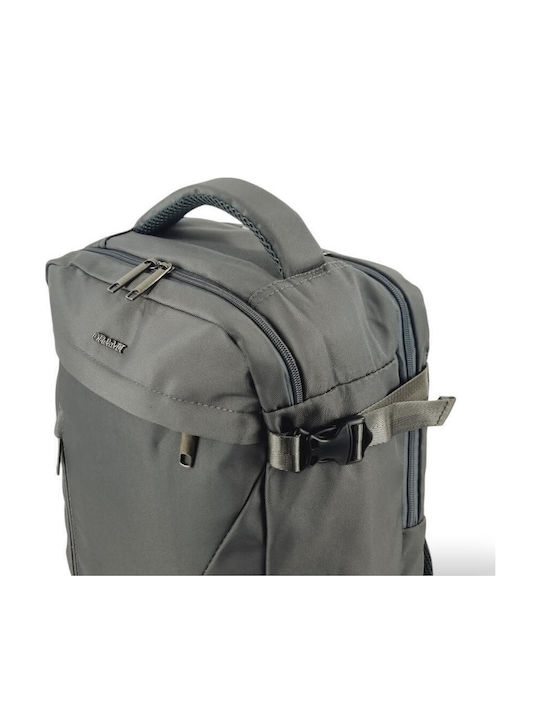 Ormi Backpack Waterproof 25lt Charcoal