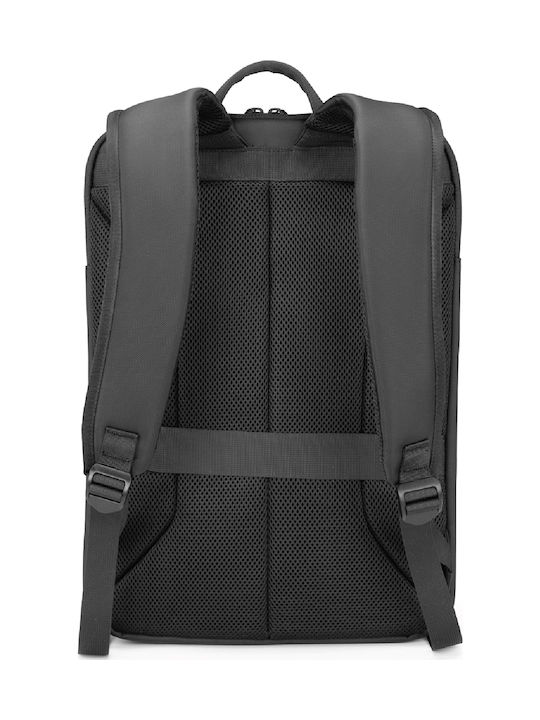 Nautica Casual Водоустойчива Раница 19л Черен