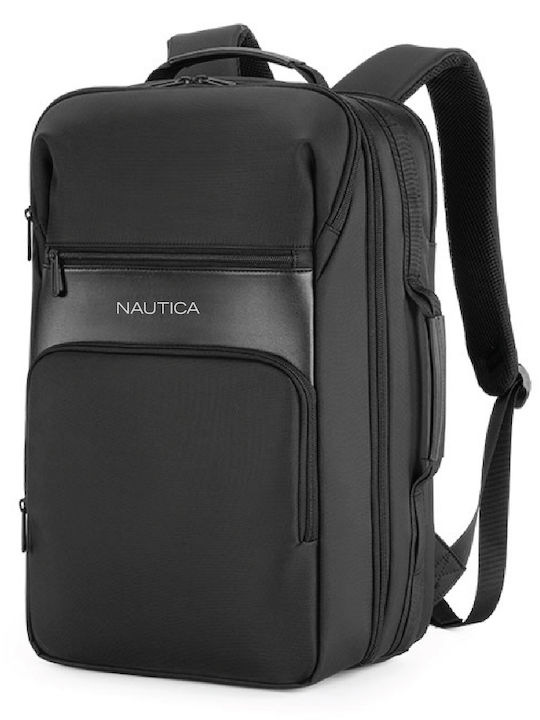 Nautica Casual Waterproof 20lt Black
