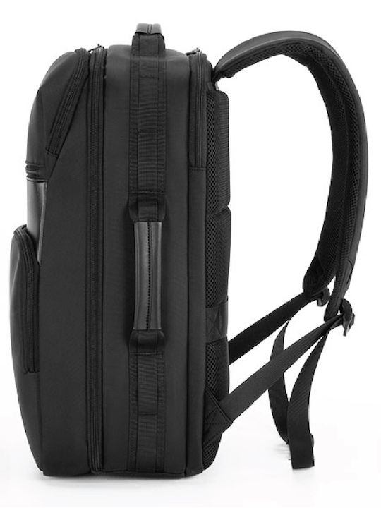 Nautica Casual Waterproof 20lt Black