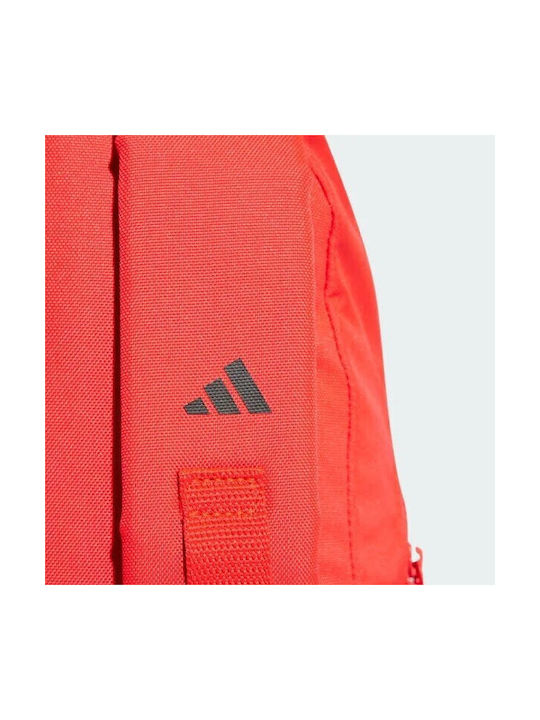 adidas Backpack Red