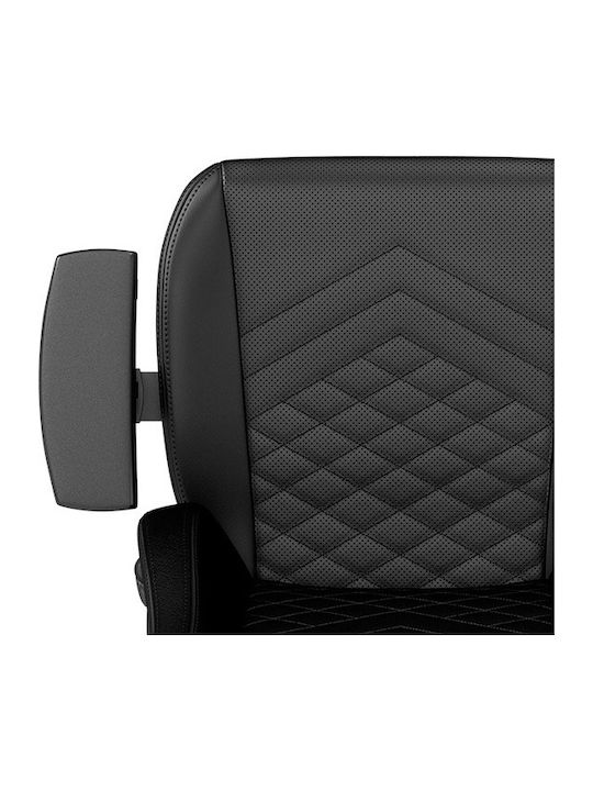 Noblechairs Hero Gaming Stuhl mit verstellbaren Armlehnen The Elder Scrolls V: Skyrim 10th Anniversary Edition