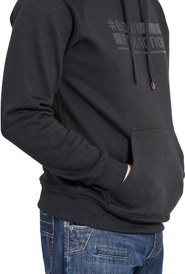Pentagon Phaeton Sweatshirt Fleece BFA Black