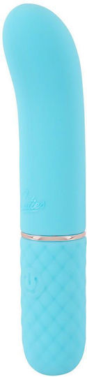 Orion Vibrator mit Fernbedienung 11.8cm Blau