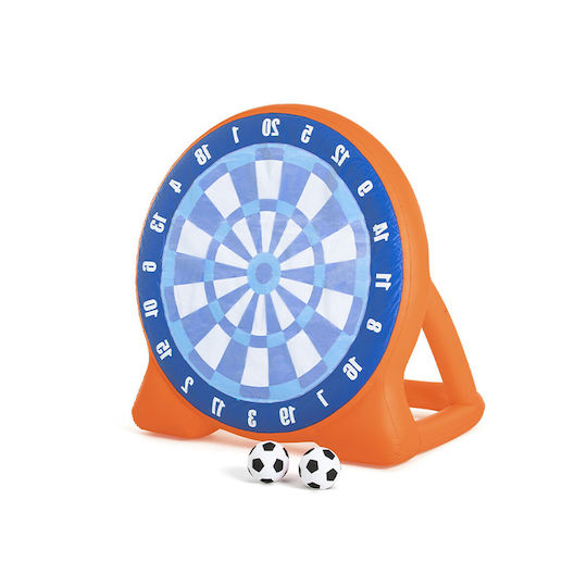 Bestway Kickball Darts All Star Inflatable Pool Toy Inflatable 52307