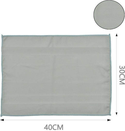 Tpster Cleaning Cloths Multicolor 30*40cm 1pc 35629