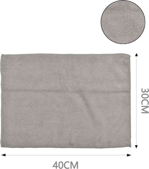 Tpster Πανακια Καθαρισμου Πολυχρωμα Σετ 30*40cm 2pcs 35620