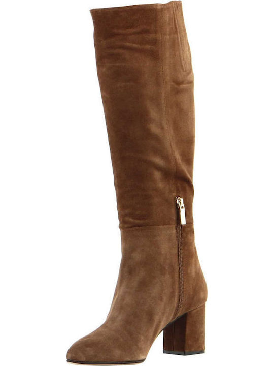 Women's Boots Brown