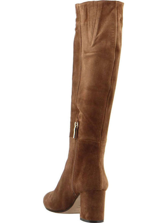 Women's Boots Brown
