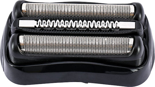 Braun 21b Συμβατή Κεφαλή Ξυριστικής Μηχανής Premium Quality